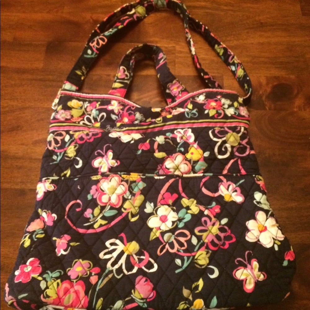 Vera Bradley Bag